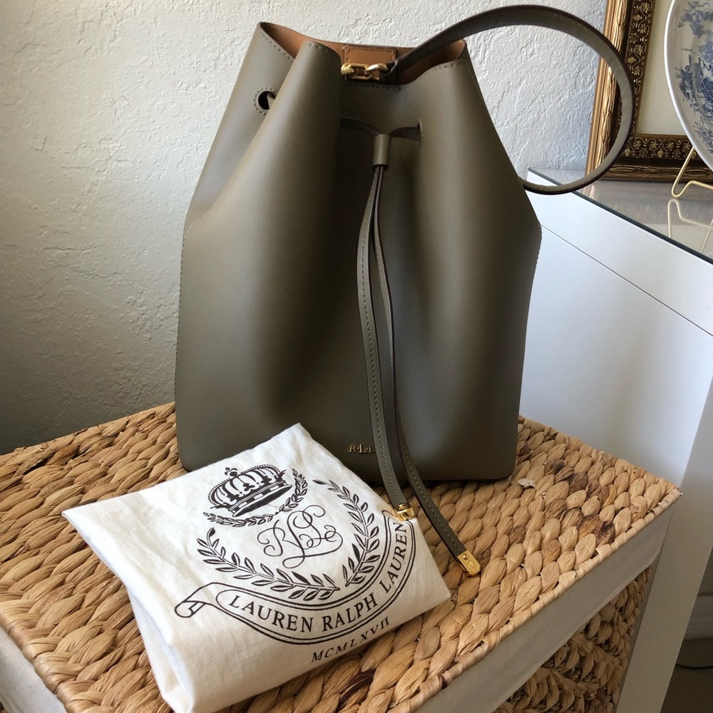 RLL • Debby Drawstring Bag